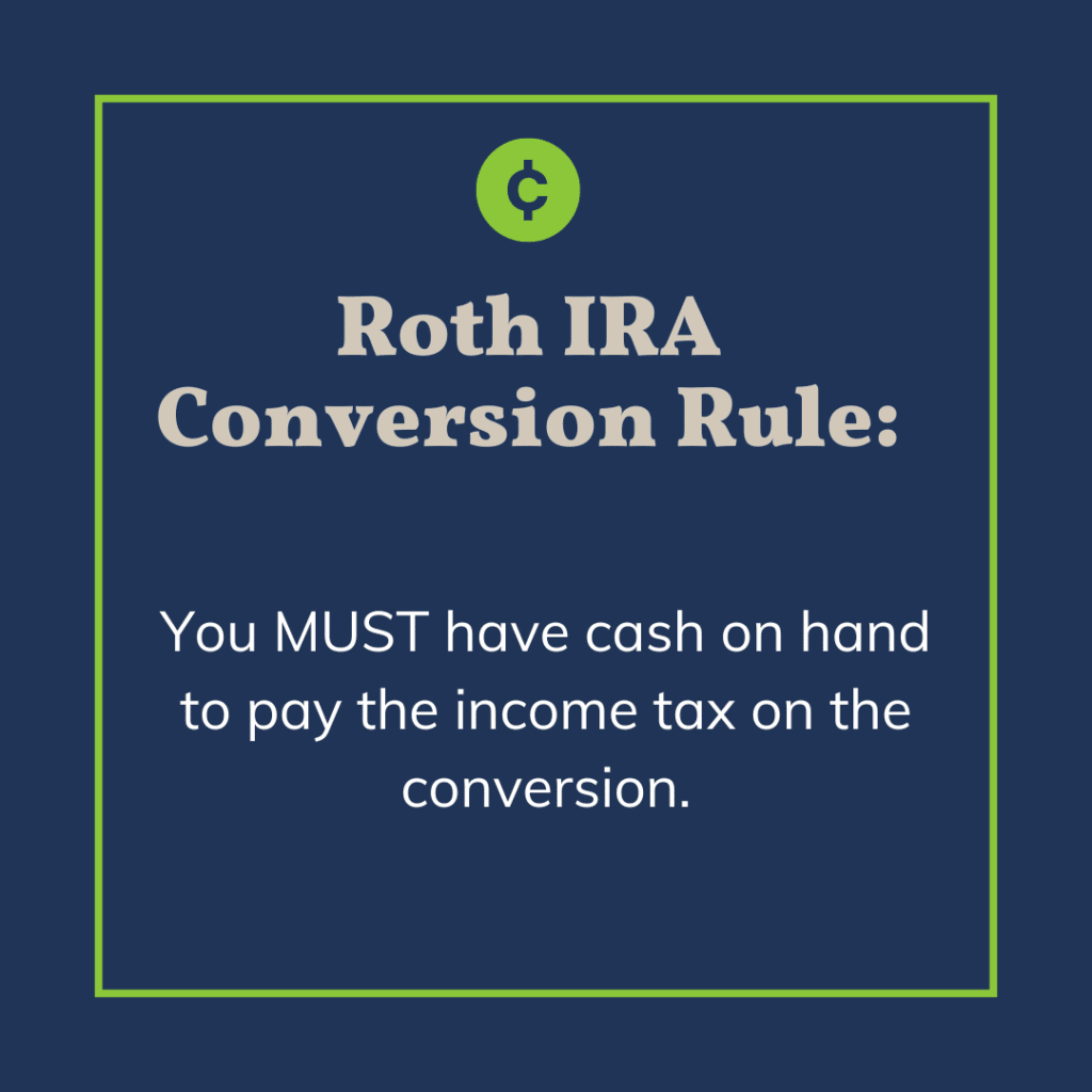 The Ultimate Roth IRA Conversion Guide – Everything You Need to Know